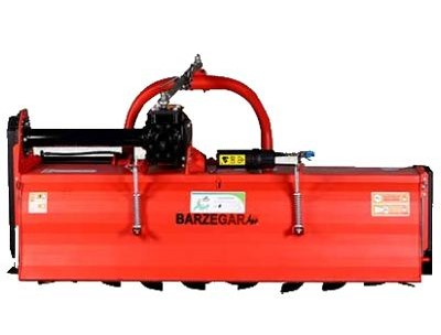 تصویر 1 از روتيواتور 42 پره کشويي با قابليت تنظيم و بازدهي بالا